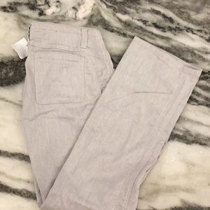 Hiking pants size 4
